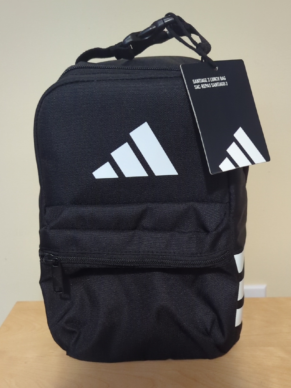 Adidas Santiago 3 Lunch Bag brand new